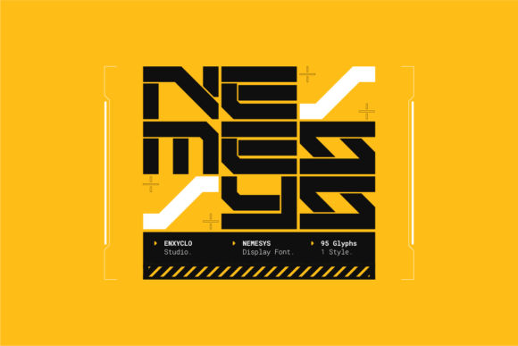 Embracing the Future: The Rise of Nemesys in Modern Design