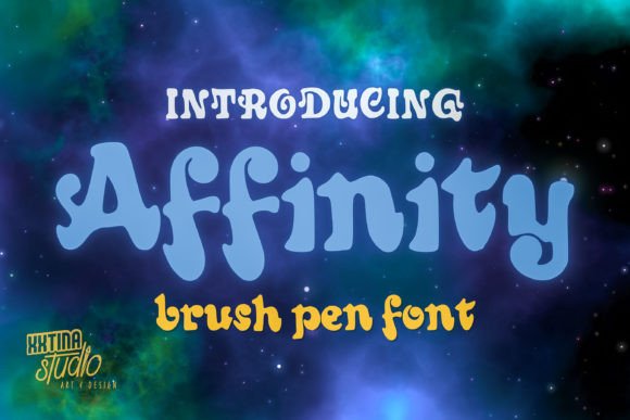 Exploring the Versatility of Affinity in Modern Design