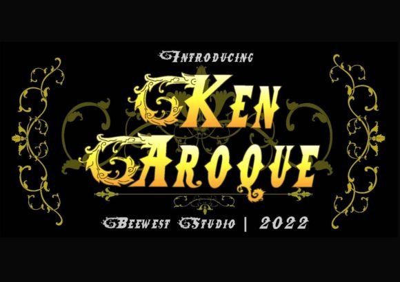 Ken Aroque
